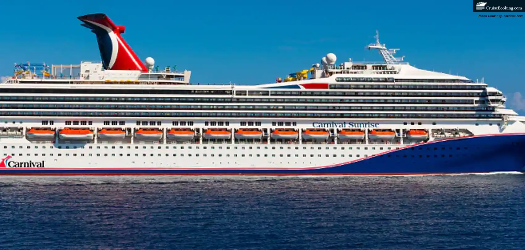 Hurricane Milton Delays More Carnival Ships