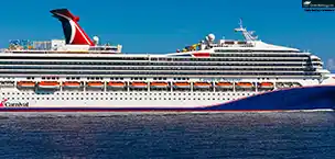 Hurricane Milton Delays More Carnival Ships