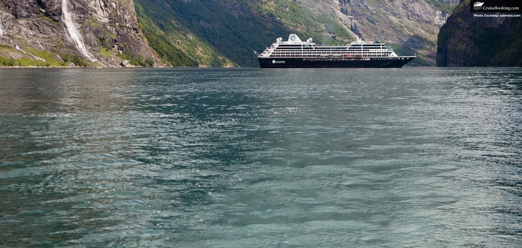 Azamara Cruises Launches Black Friday Flash Sale