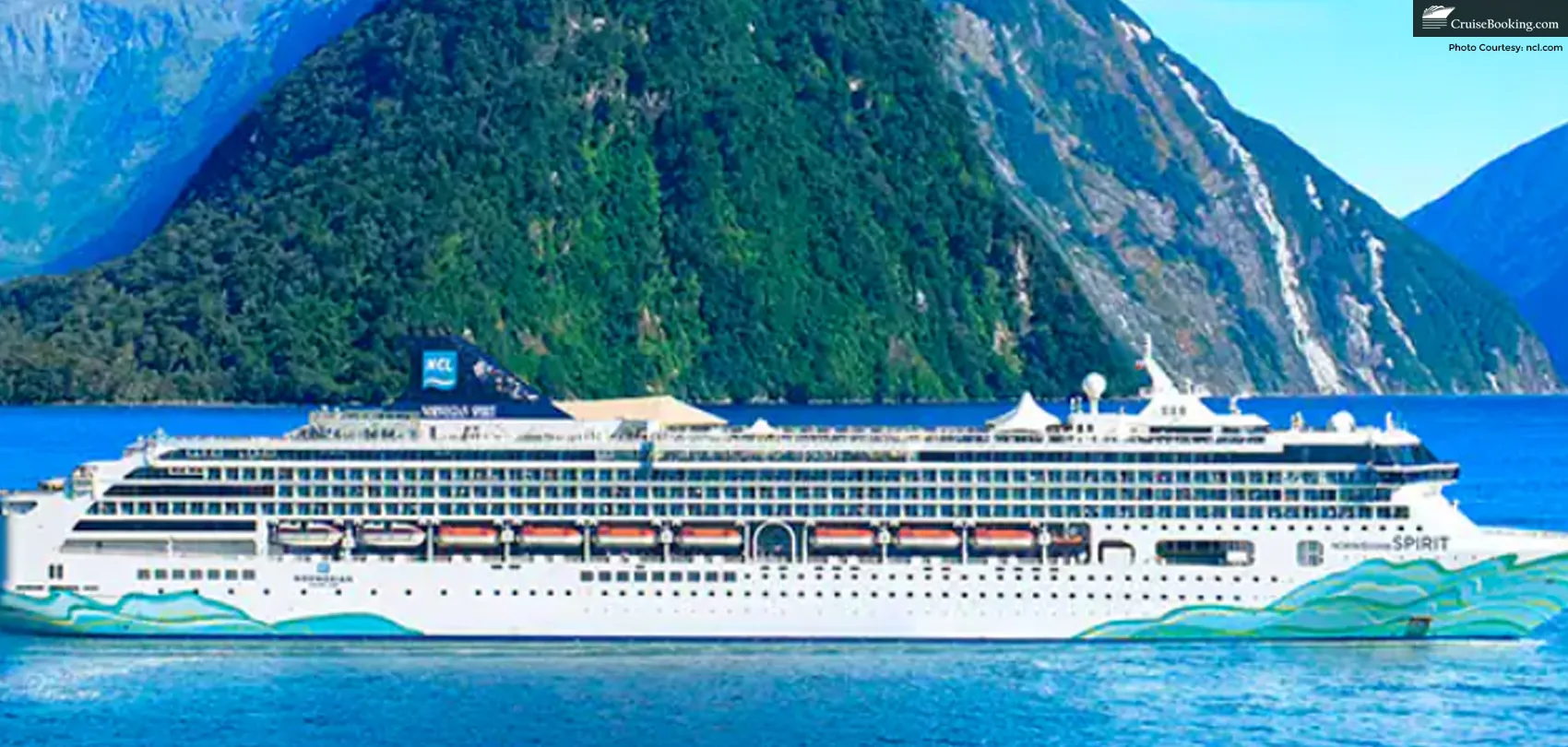 Norwegian Cruise Line Makes Big Changes to Itineraries in Asia for 2025