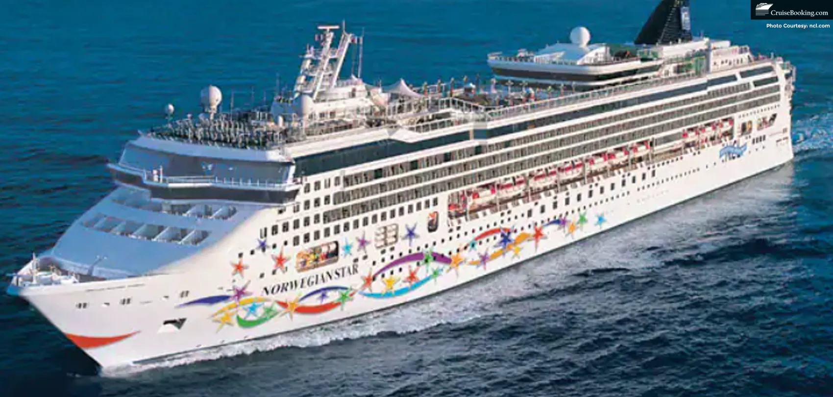 Norwegian Star Will Sail to the Caribbean for 2025-26