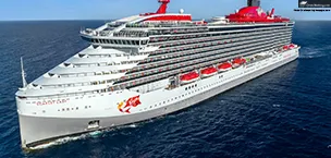 Virgin Voyages Expands Black Friday Offers with $99 Per Night