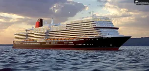 Cunard Provides Up to Triple Onboard Spending Money