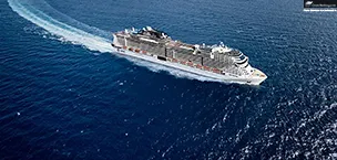 MSC Virtuosa Begins Maiden Season in the Southern Caribbean