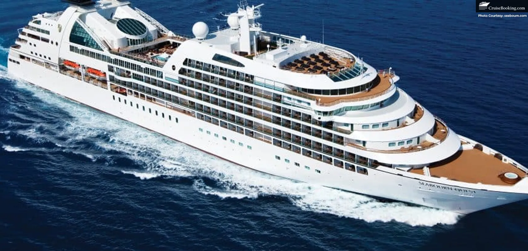 Seabourn announces ‘Sail of the Year’ event