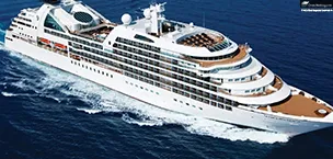 Seabourn announces ‘Sail of the Year’ event