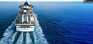 MSC Cruises Makes First Call at New Miami Terminal