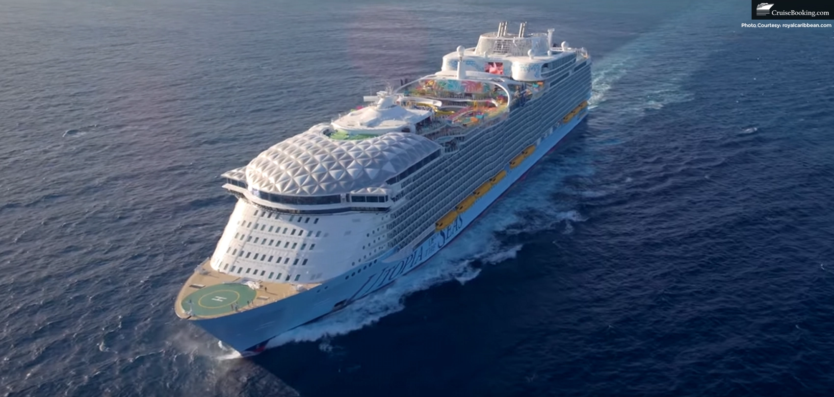 Royal Caribbean Announces 2026-27 Short Caribbean Cruise Schedule