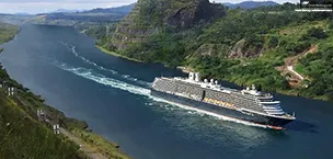 Holland America Launches 2026-27 Hawaii and Panama Canal Cruise Season