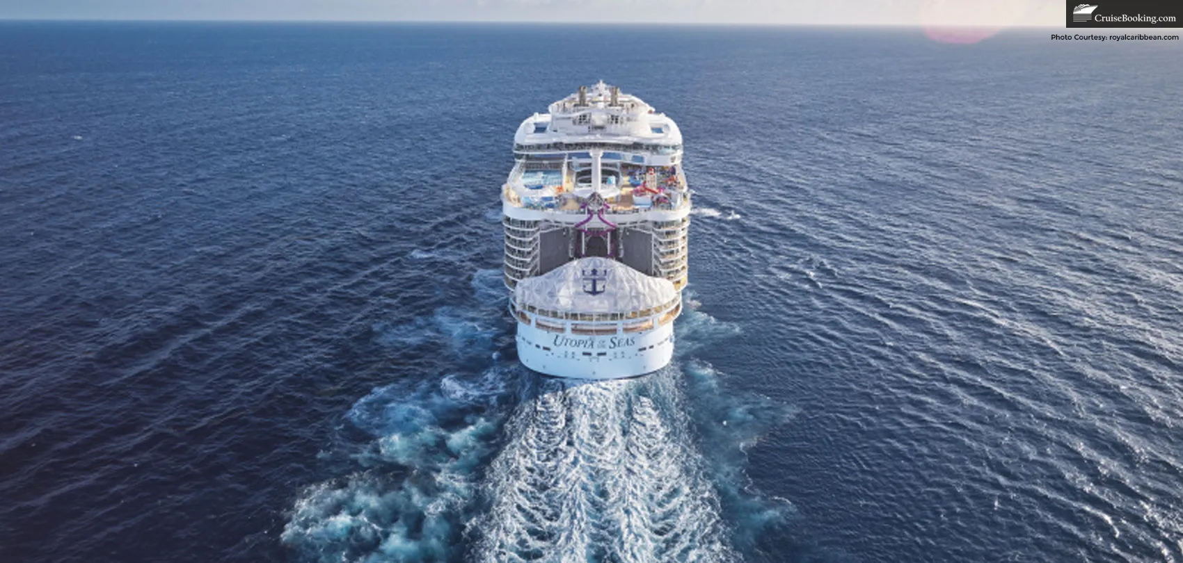 Royal Caribbean Reveals 2026-27 Spectrum of the Seas Plans for China & Far East