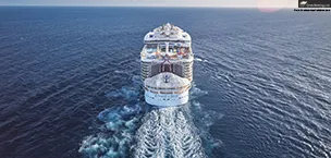 Royal Caribbean Reveals 2026-27 Spectrum of the Seas Plans for China & Far East