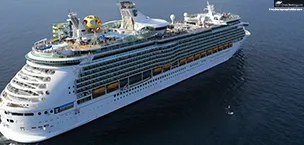 Royal Caribbean’s Mariner to Depart from New Orleans in 2026-27